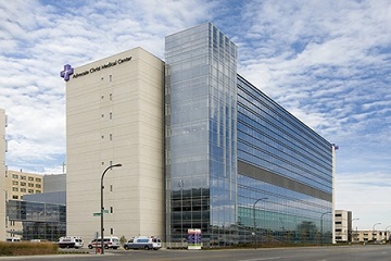 Advocate Christ Outpatient Pavilion