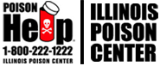 Illinois Poison Center 1-800-222-1222